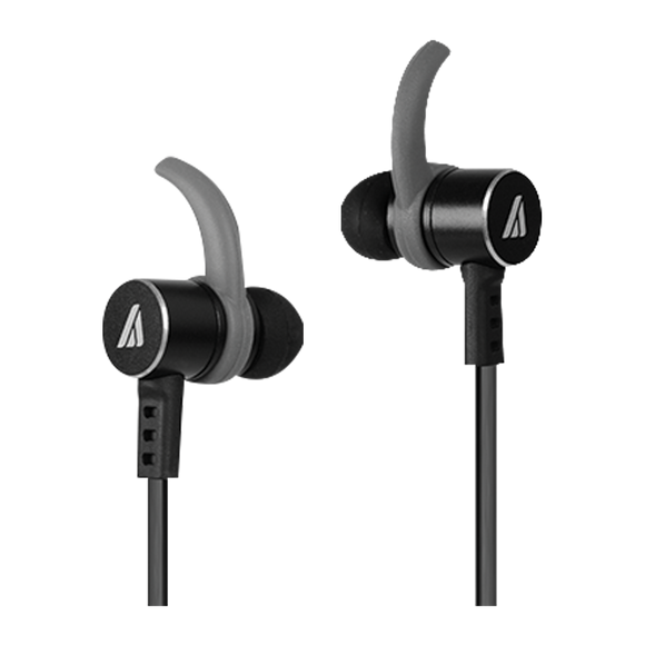 A4Tech Metallic Earphones with Mic MK-820