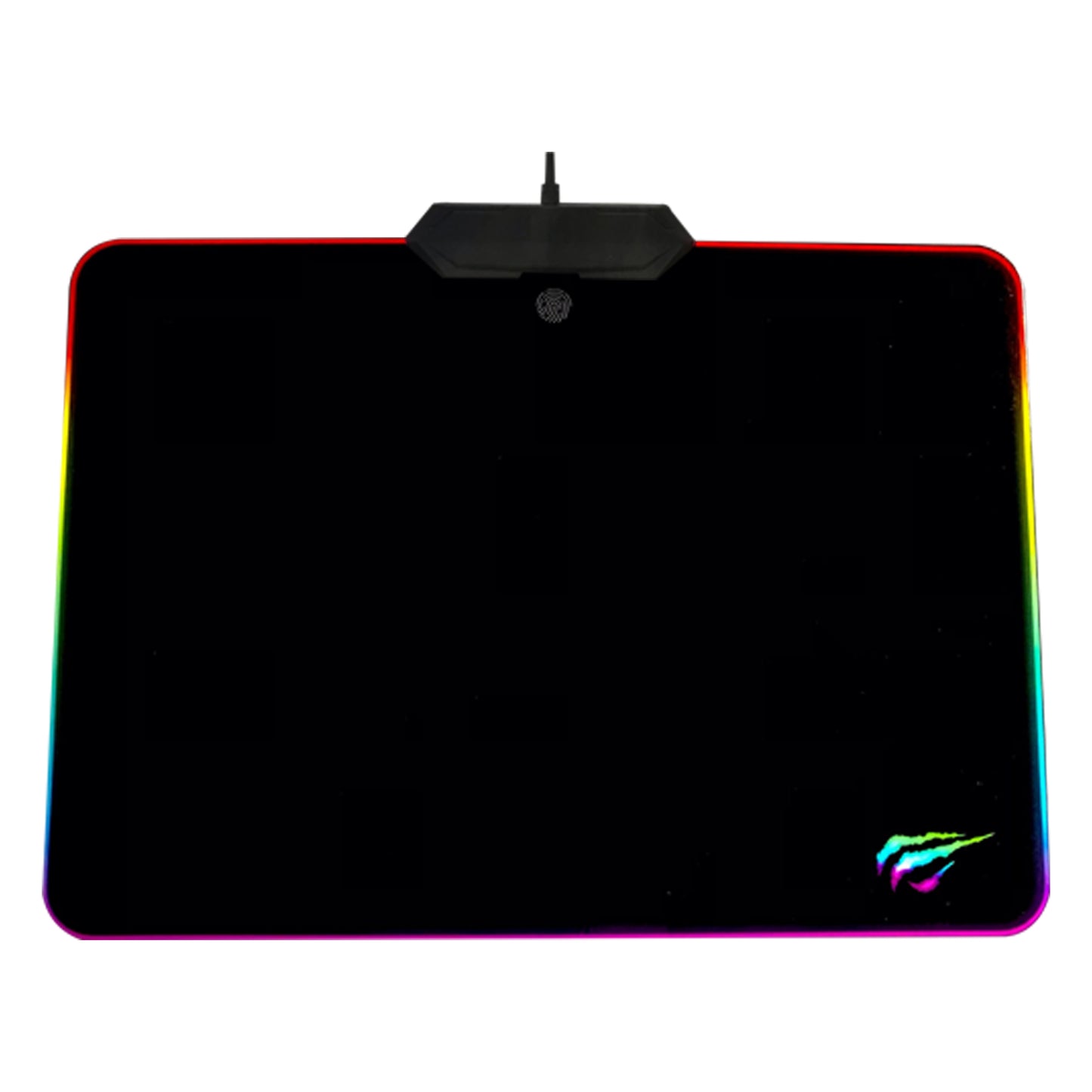 HAVIT MP909 RGB LIGHTNING GAMING MOUSEPAD