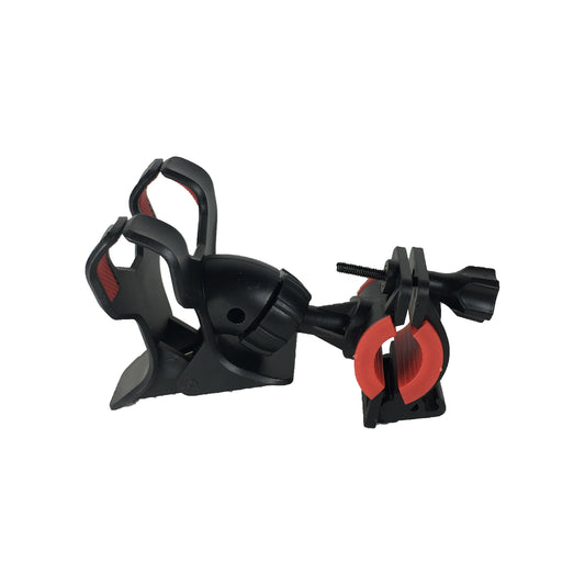 MIZOO CH12 BICYCLE PHONE BRACKET BLACK