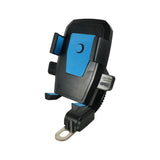 MIZOO CH18 MOTORCYCLE PHONE MOUNT