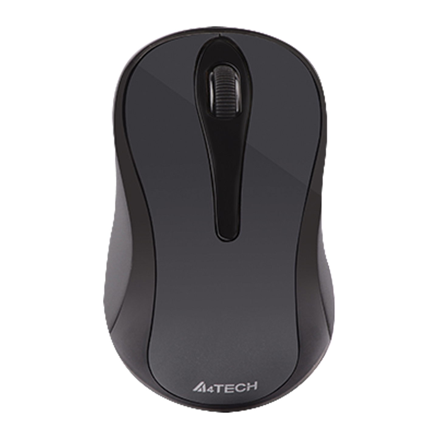 A4Tech V-Track Optical Mouse N-350