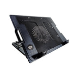 NOTEBOOK COOLING PAD ERGOSTAND N18