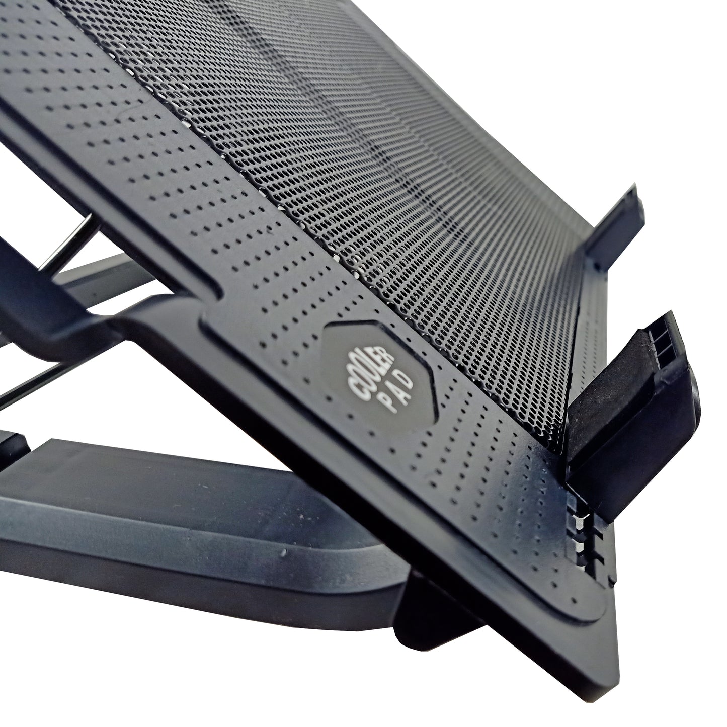NOTEBOOK COOLING PAD ERGOSTAND N18