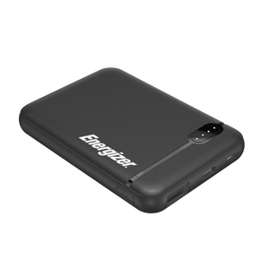 ENERGIZER UE5004 ULTRA-SLIM POWERBANK 5000MAH