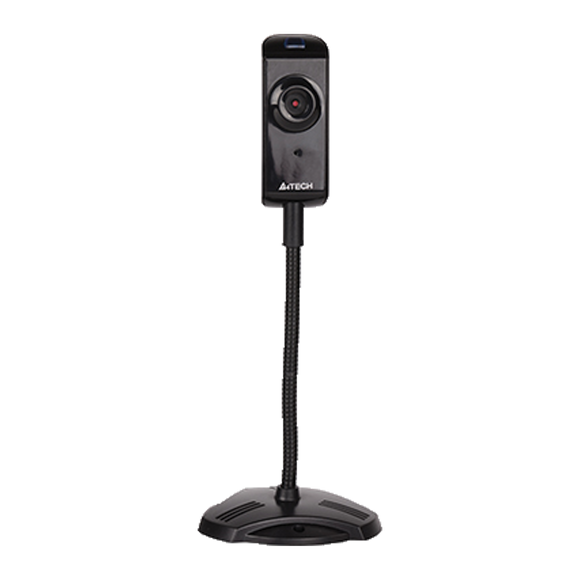 A4Tech 16MP Anti-Glare Webcam PK-810G