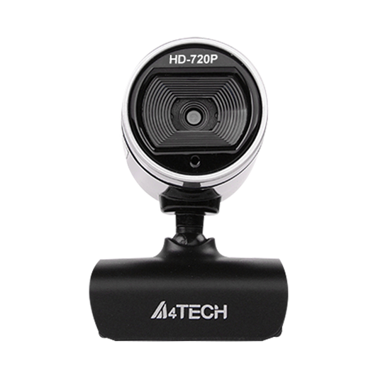 A4Tech 720p HD Webcam PK-910P
