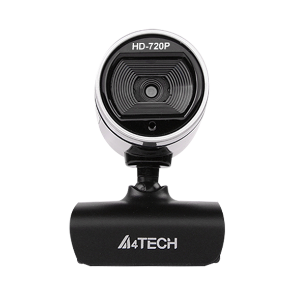 A4Tech 720p HD Webcam PK-910P