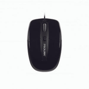 Prolink High Definition Wired Mouse PMC2001