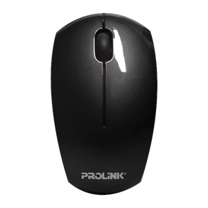 Prolink USB Optical Wired Mouse PMO628U