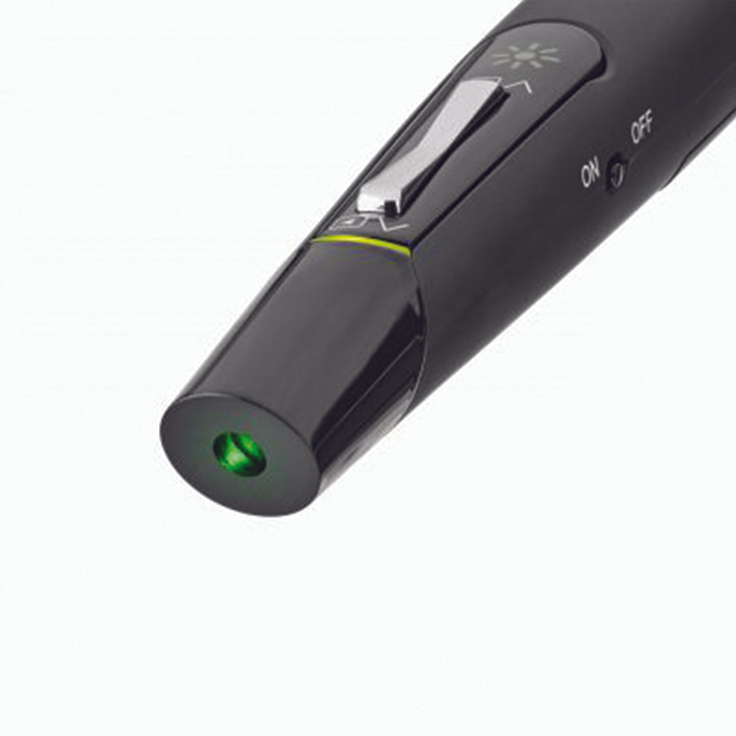 Prolink Wireless Presenter with Green Laser PWP106G