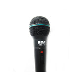 RCA Professional Cardioid Microphone RM2.1-Z