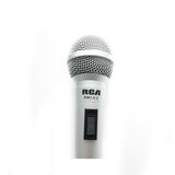 RCA Professional Cardioid Microphone RM3.0-Z