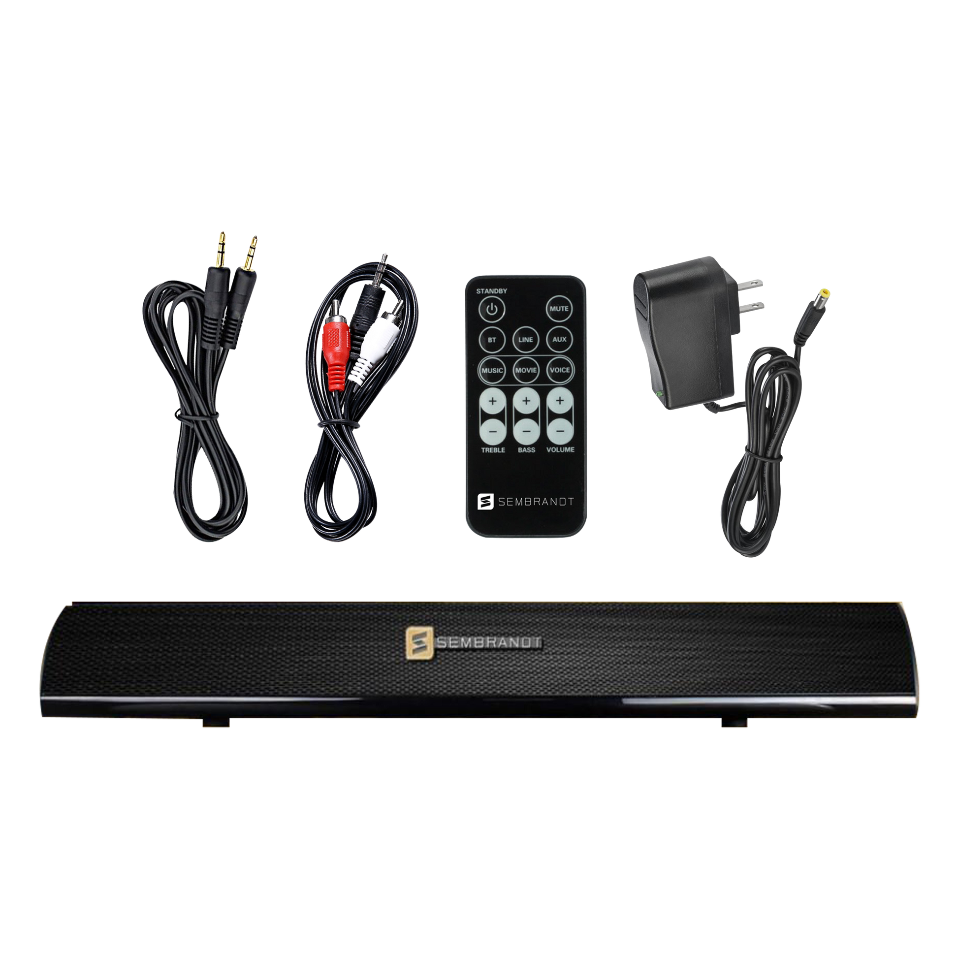 Sembrandt online sb500 soundbar