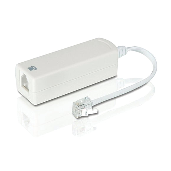 Philips DSL Line Filter SDJ6086H/37