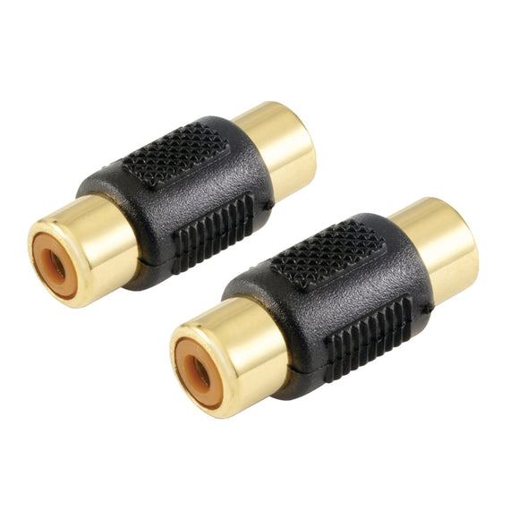 Philips RCA In-Line Connectors SWA2039H/17