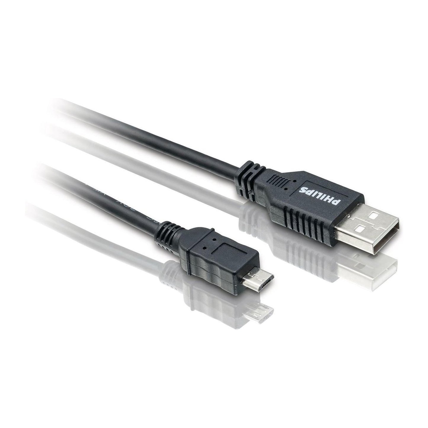Philips Micro USB Cable 1.8m SWU2162/10