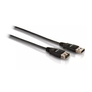Philips USB 2.0 Cable 1.8m SWU2212/10
