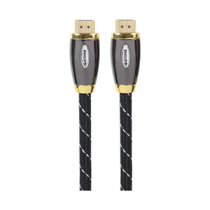 Philips Braided HDMI Cable 3ft SWV944A/00