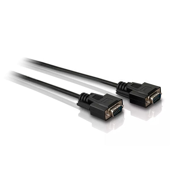 Philips SVGA Monitor Cable 1.8m SWX2112/10