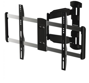 TLX-105FM STANLEY Large Full Motion TV Mount (37" - 70")
