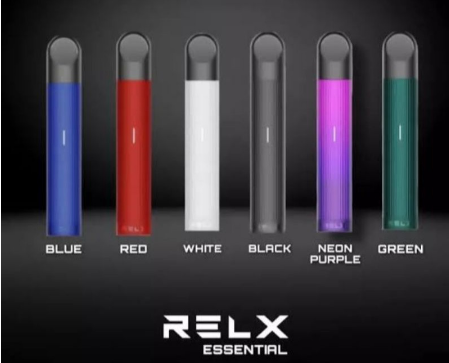 RELX ESSENTIAL DEVICE