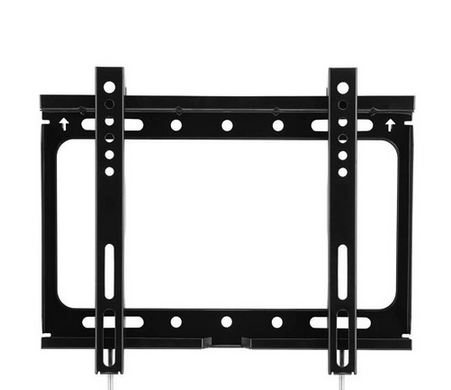 PHILIPS UNIVERSAL FIXED TV WALL MOUNT 17"-42" (SQM3221)