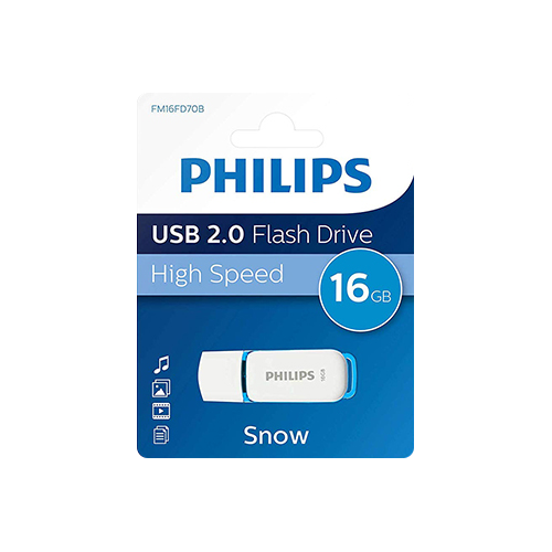 Philips Snow Flash Drive 2.0