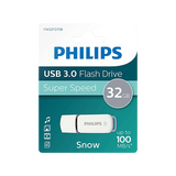 Philips Snow Flash Drive 3.0