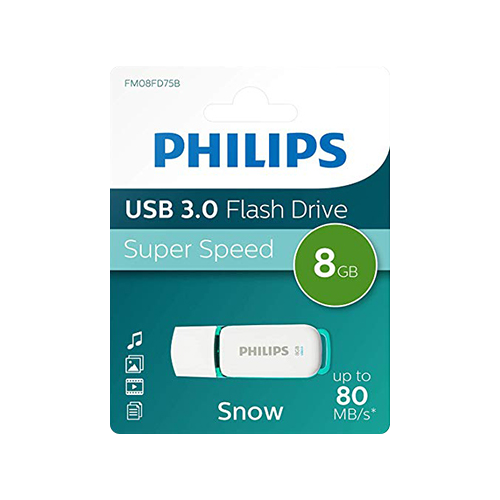 Philips Snow Flash Drive 3.0