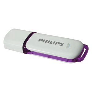 Philips Snow Flash Drive 3.0