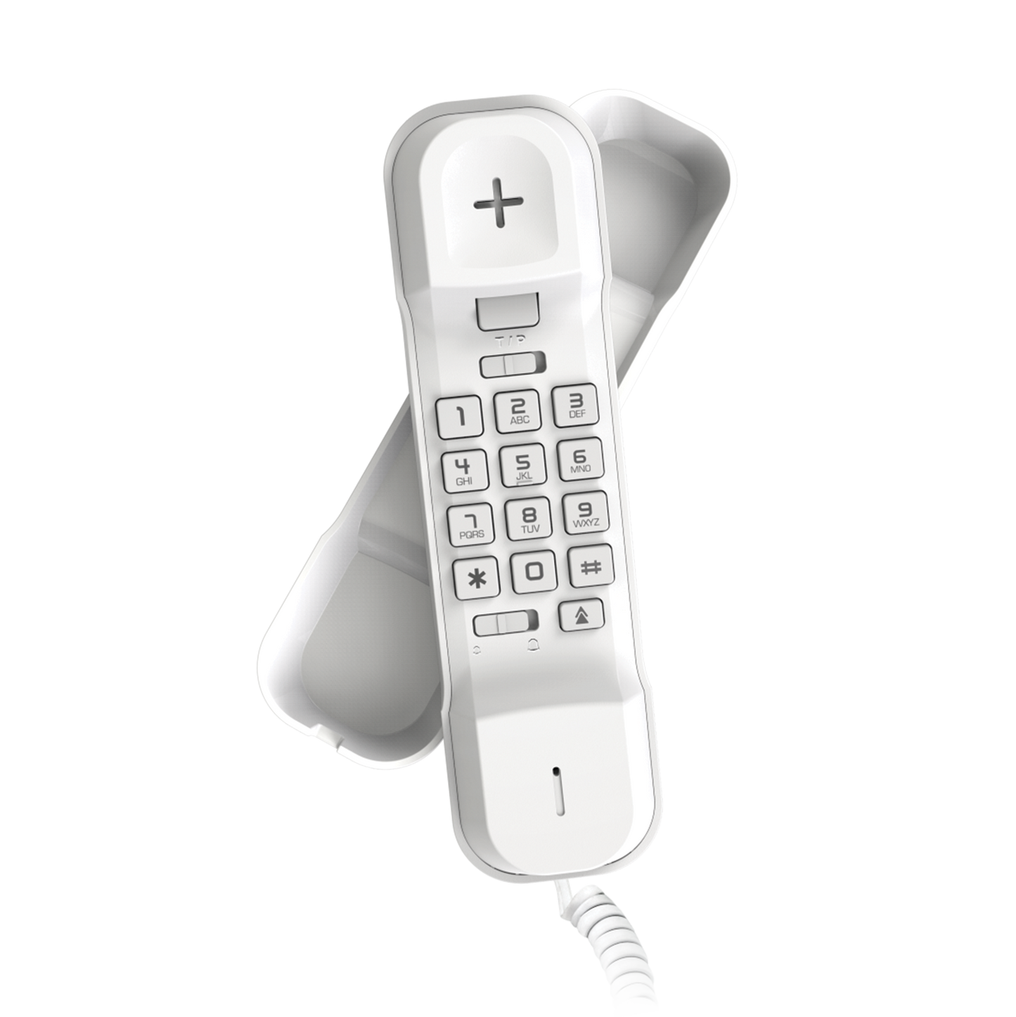 Alcatel Ultra Compact Telephone T06