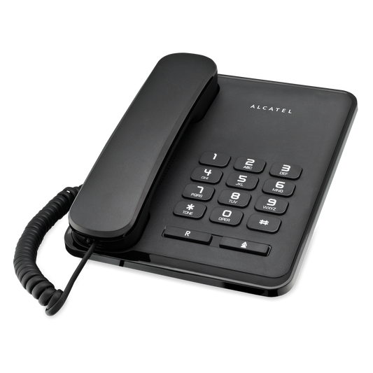 Alcatel Basic Desktop Telephone T20