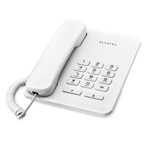 Alcatel Basic Desktop Telephone T20