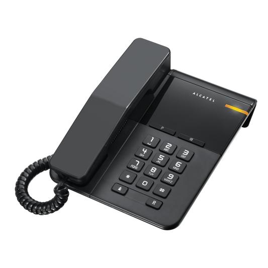 Alcatel Basic Desktop Telephone T22