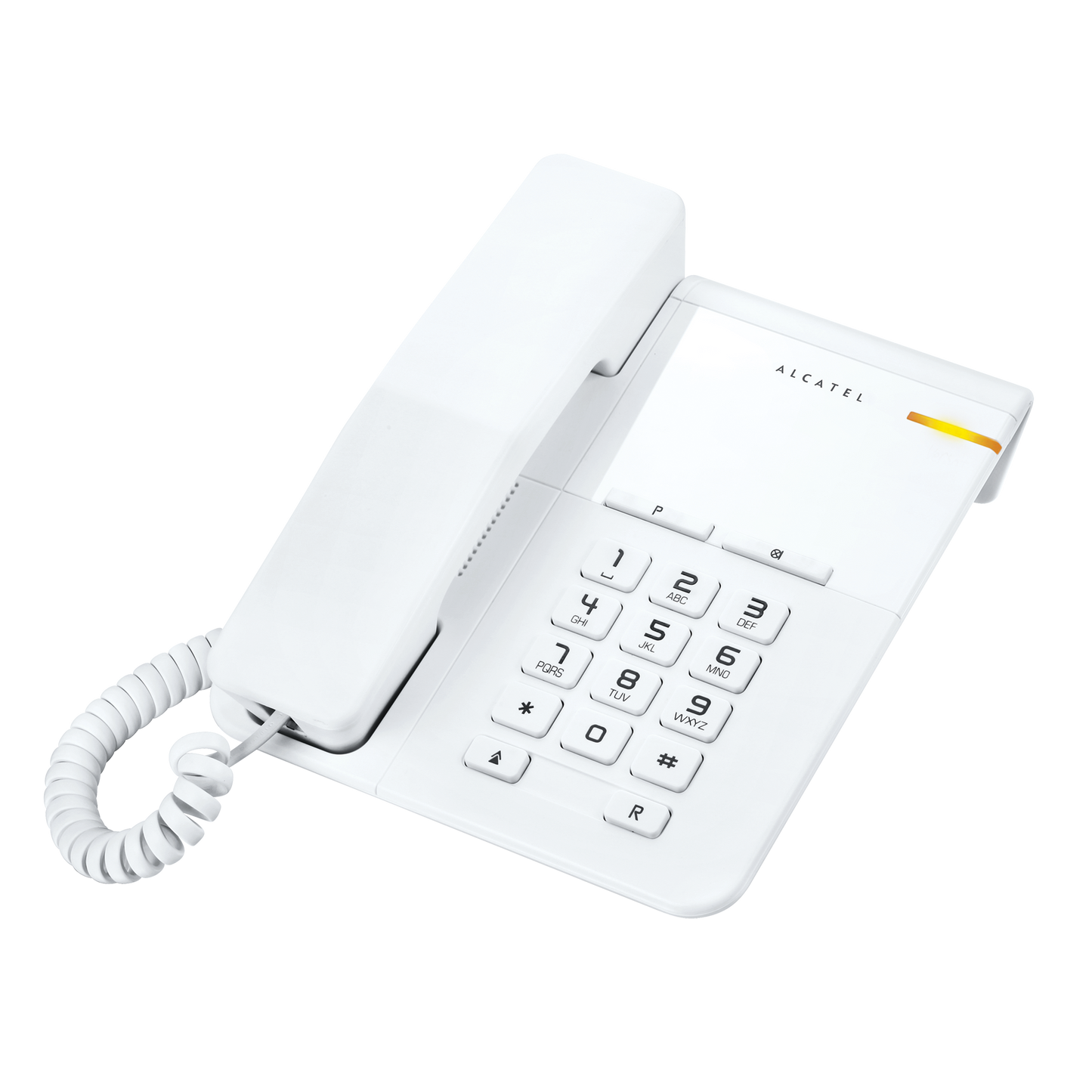 Alcatel Basic Desktop Telephone T22
