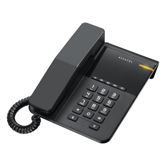 Alcatel Desktop Telephone with 13 Memory T30