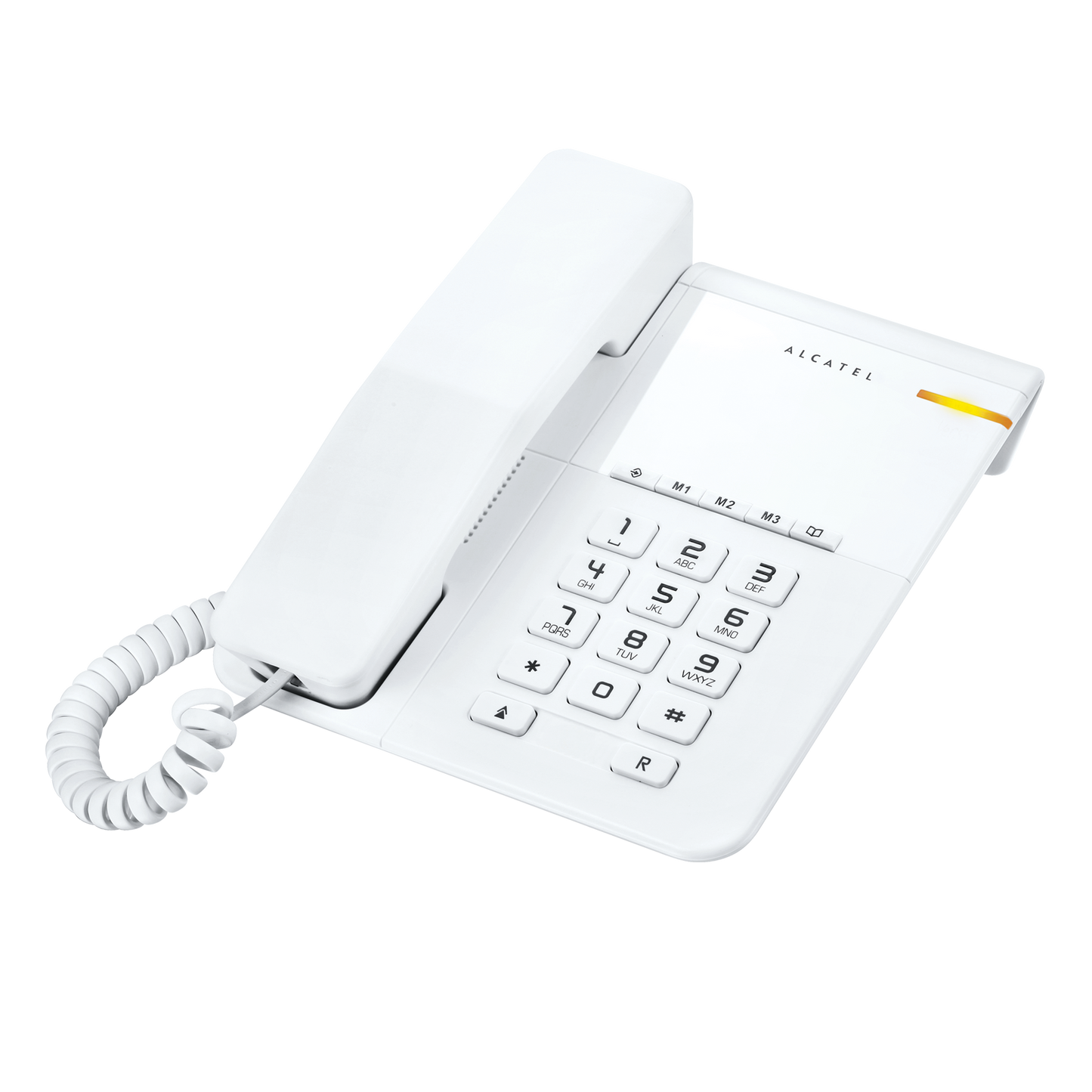 Alcatel Desktop Telephone with 13 Memory T30