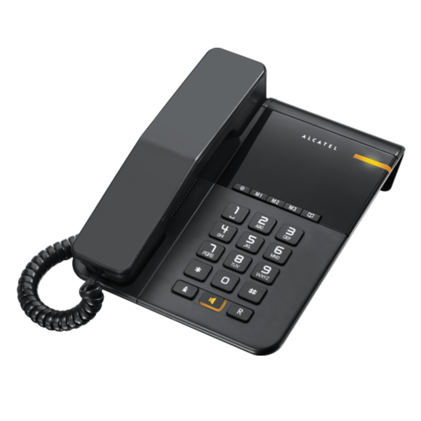 Alcatel Desktop Telephone with 13 Memory T36