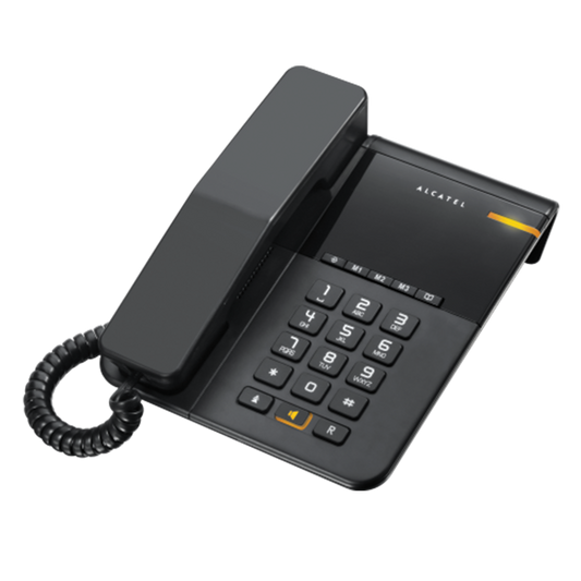 Alcatel Desktop Telephone with 13 Memory T36
