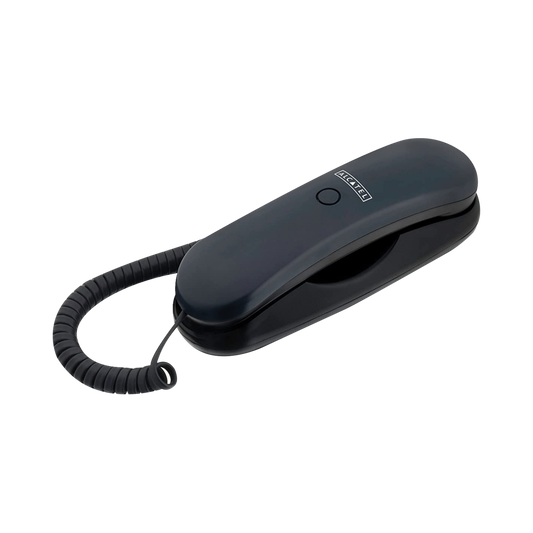 Alcatel Temporism Slim Telephone