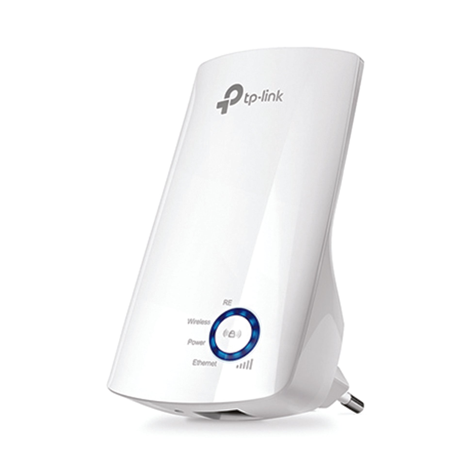 TP-Link 300Mbps Wi-Fi Range Extender TL-WA850RE – Electronics Boutique ...