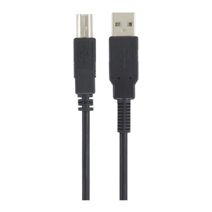 RCA USB-A to USB-B Cable 1.5m UC5