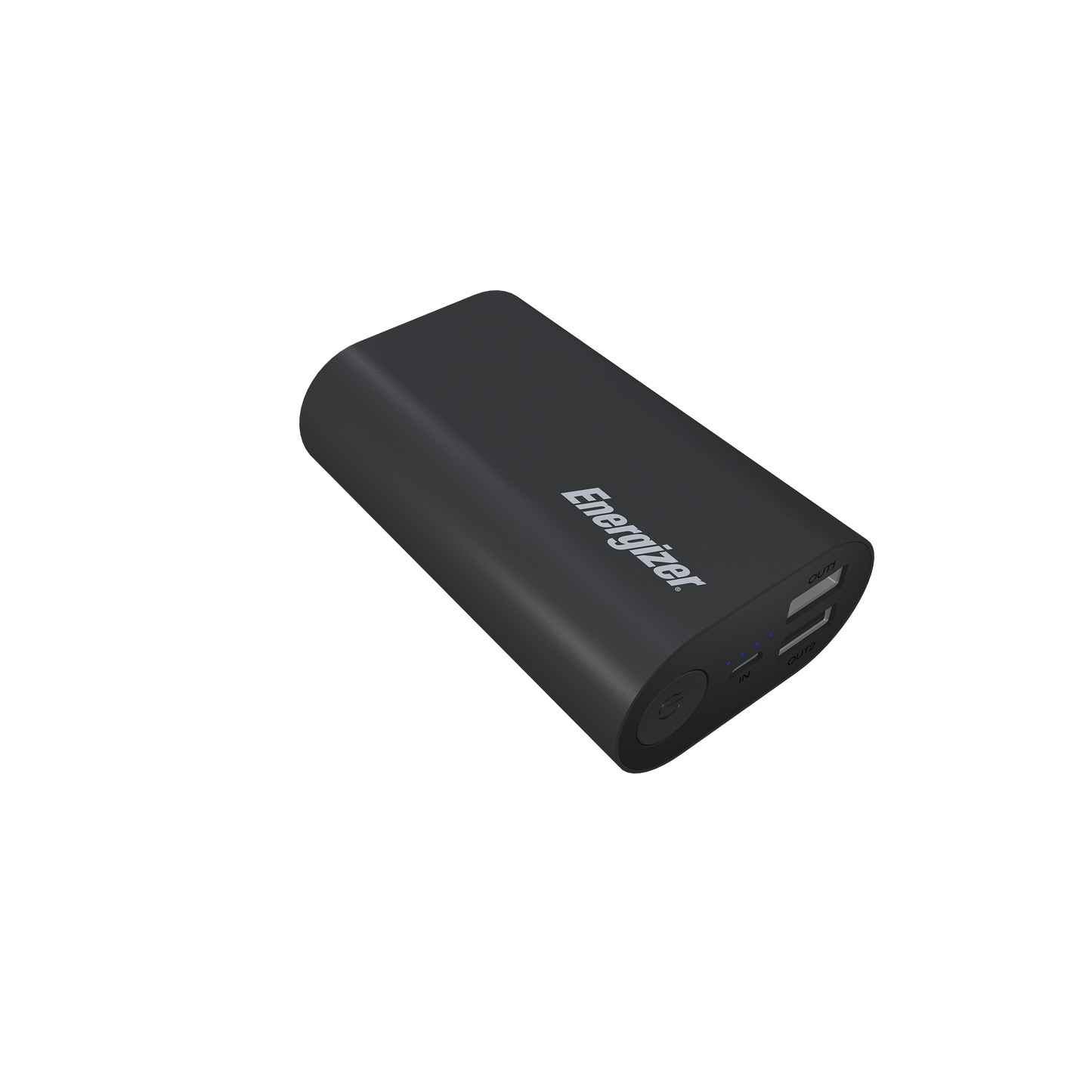 Energizer 10,000mAh High Capacity Compact Power Bank UE10008