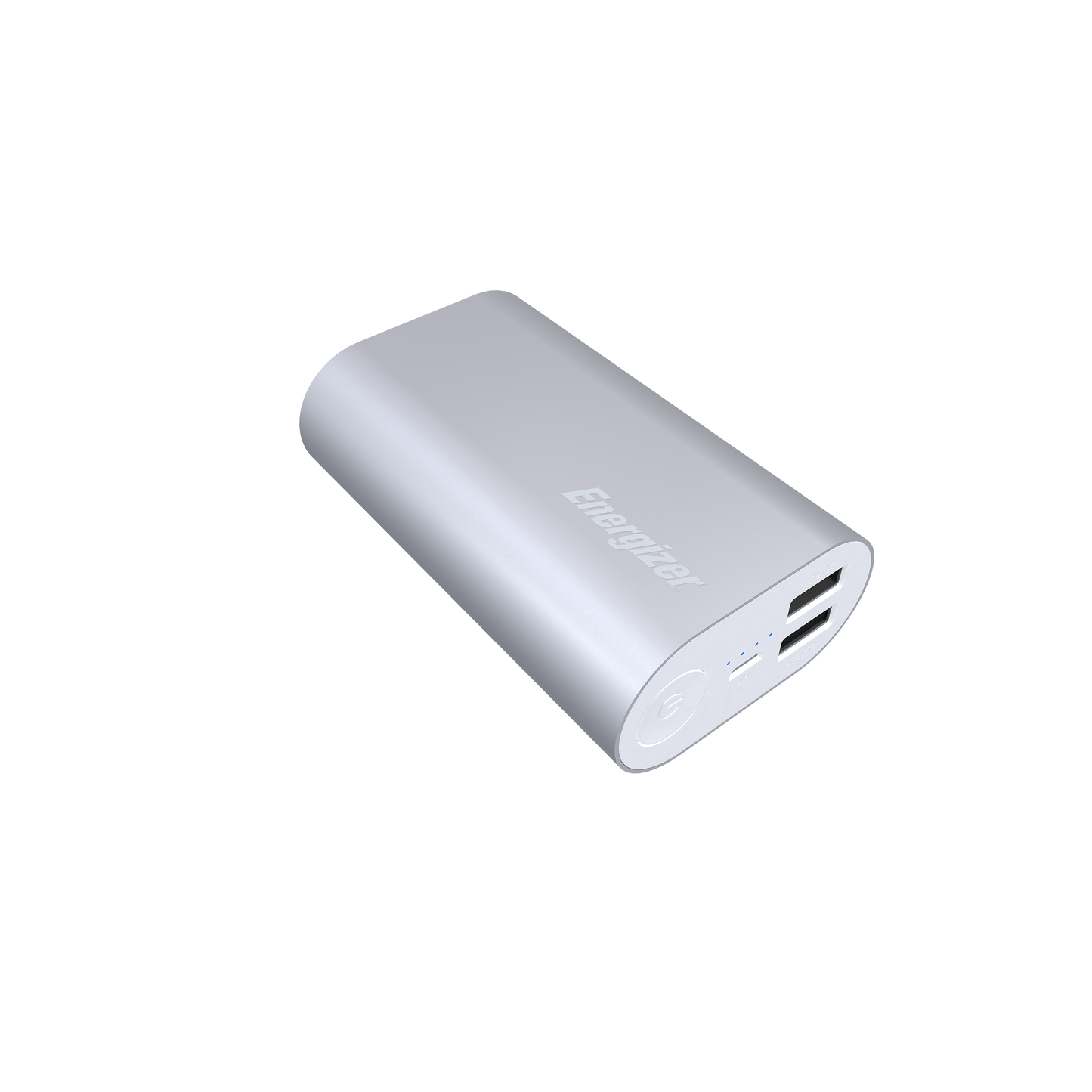 Energizer 10,000mAh High Capacity Compact Power Bank UE10008