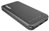 Energizer 10,000mAh High Capacity with Dual Output Power Bank UE10022