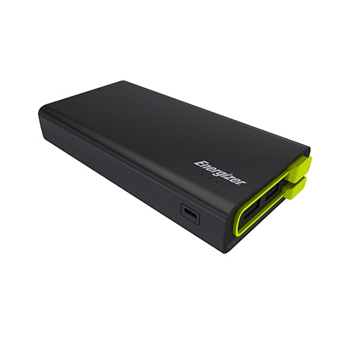 Energizer 15,000mAh High Capacity Power Bank UE15001