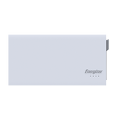 Energizer 20,000mAh Quick Charge 3.0 with Charging Cable Power Bank UE20001QC