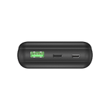 Energizer 20,000mAh USB-C 18w Fast Charge with Power Delivery UE20003PQ