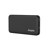 Energizer 20,000mAh High Capacity with Dual Output Power Bank UE20022
