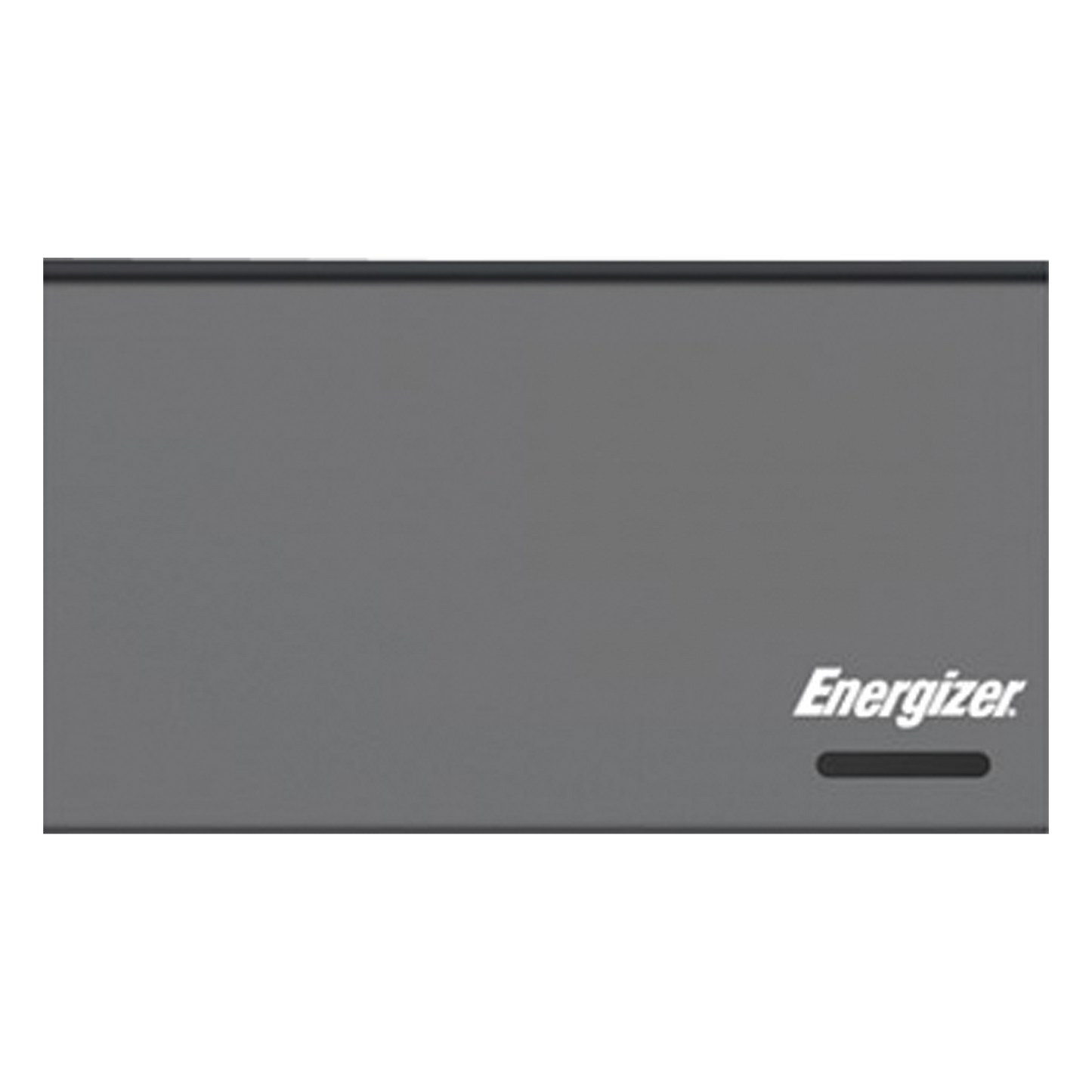 Energizer 4,000mAh Ultraslim Dual Output Power Bank UE4003